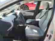 2020 Toyota Prius LE with VIN JTDKARFP2L3131738, listed as a Copart auction lot 89668615 with 66,235 mi miles and Salvage title. Bid and sale history available at DreamBid. Image 7.