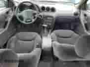 2002 Pontiac Grand Am SE1 with VIN 1G2NF52F62C205587, listed as a Copart auction lot 67459255 with 62,669 mi miles and Clean title. Bid and sale history available at DreamBid. Image 8.