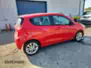 2021 Chevrolet Spark 1LT с VIN KL8CD6SA2MC746523, выставлен на аукционе Copart как лот 80248345 с пробегом 97 497 миль миль и Списание • Salvage title. История ставок и продаж доступна на DreamBid. Изображение 3.