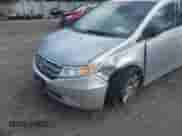 2011 Honda Odyssey Touring с VIN 5FNRL5H97BB020359, выставлен на аукционе IAAI как лот 43237938 с пробегом 232 684 миль миль и . История ставок и продаж доступна на DreamBid. Изображение 6.