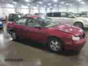 2004 Chevrolet Malibu Classic with VIN 1G1ND52F44M550298, listed as a Copart auction lot 78266914 with 212,632 mi miles and Salvage title. Bid and sale history available at DreamBid. Image 4.