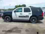 2013 Chevrolet Tahoe Commercial with VIN 1GNLC2E00DR337995, listed as a IAAI auction lot 42213635 with Not provided miles and . Bid and sale history available at DreamBid. Image 13.