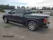 2017 GMC Sierra 1500 Denali с VIN 3GTU2PEJ2HG342742, выставлен на аукционе Copart как лот 71389425 с пробегом 95 513 миль миль и Списание • Salvage title. История ставок и продаж доступна на DreamBid. Изображение 2.