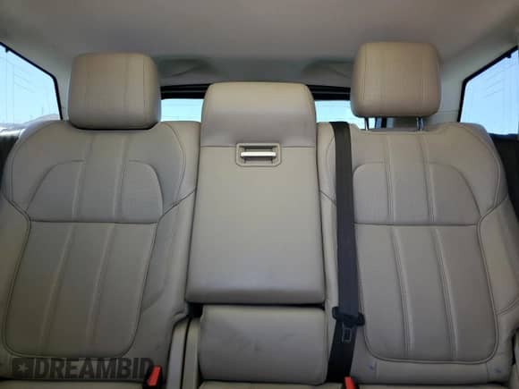 2016 Land Rover Range Rover Sport Dynamic with VIN SALWR2EF0GA101545, listed as a Copart auction lot 69276555 with 108,067 mi miles and Clean title. Bid and sale history available at DreamBid. Image 10.