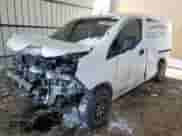 2016 Chevrolet City Express Cargo LT с VIN 3N63M0ZNXGK694387, выставлен на аукционе Copart как лот 41853565 с пробегом 112 715 миль миль и Списание • Salvage title. История ставок и продаж доступна на DreamBid. Изображение 1.