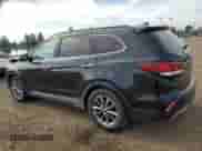 2018 Hyundai Santa Fe SE with VIN KM8SNDHF8JU273400, listed as a Copart auction lot 70684695 with 144,277 mi miles and Salvage title. Bid and sale history available at DreamBid. Image 2.