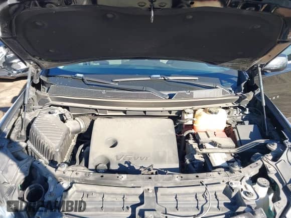 2019 Chevrolet Traverse LS with VIN 1GNERFKW4KJ275911, listed as a IAAI auction lot 43424478 with 137,381 mi miles and . Bid and sale history available at DreamBid. Image 10.