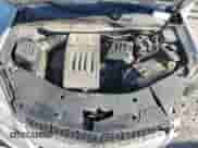 2015 Chevrolet Equinox LT с VIN 2GNFLFEK7F6172452, выставлен на аукционе Copart как лот 84811855 с пробегом 164 803 миль миль и Списание • Salvage title. История ставок и продаж доступна на DreamBid. Изображение 12.