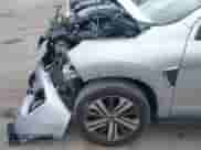 2020 Mitsubishi Outlander SE с VIN JA4AP4AU1LU024338, выставлен на аукционе IAAI как лот 41368952 с пробегом 57 084 миль миль и . История ставок и продаж доступна на DreamBid. Изображение 18.