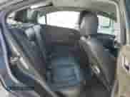 2013 Chevrolet Sonic LTZ с VIN 1G1JE5SH6D4114209, выставлен на аукционе Copart как лот 44854675 с пробегом 130 385 миль миль и Чистый • Clean title. История ставок и продаж доступна на DreamBid. Изображение 10.