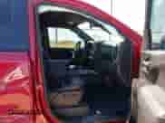 2020 GMC Sierra 1500 AT4 with VIN 3GTP9EED6LG218957, listed as a IAAI auction lot 43151971 with 73,510 mi miles and . Bid and sale history available at DreamBid. Image 5.