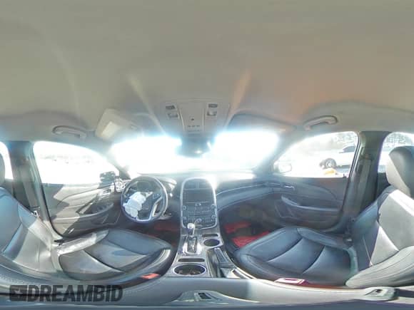 2015 Chevrolet Malibu LT с VIN 1G11E5SX3FF286566, выставлен на аукционе Copart как лот 50772265 с пробегом 122 188 миль миль и Списание • Salvage title. История ставок и продаж доступна на DreamBid. Изображение 13.