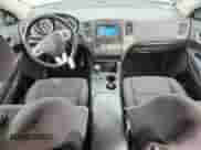 2011 Dodge Durango Crew z VIN 1D4RE4GG3BC742318, wystawiony jako Copart lot #86108785 z przebiegiem 225 941 mil mil oraz Szkoda całkowita • Salvage title. Historia ofert i sprzedaży dostępna na DreamBid. Obrazek 8.