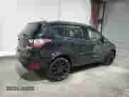 2017 Ford Escape Titanium с VIN 1FMCU9JD2HUD17267, выставлен на аукционе Copart как лот 86828485 с пробегом 72 989 миль миль и Списание • Salvage title. История ставок и продаж доступна на DreamBid. Изображение 3.