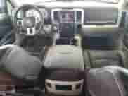 2014 Ram 1500 Longhorn z VIN 1C6RR7PM1ES367720, wystawiony jako Copart lot #65571735 z przebiegiem 164 660 mil mil oraz Czysty tytuł • Clean title. Historia ofert i sprzedaży dostępna na DreamBid. Obrazek 8.