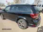 2016 Dodge Journey Crossroad Plus with VIN 3C4PDCGB9GT240494, listed as a IAAI auction lot 43492279 with 104,612 mi miles and . Bid and sale history available at DreamBid. Image 5.