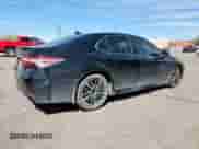 2019 Toyota Camry XSE с VIN 4T1B61HK2KU749490, выставлен на аукционе Copart как лот 80154895 с пробегом 85 913 миль миль и Списание • Salvage title. История ставок и продаж доступна на DreamBid. Изображение 3.