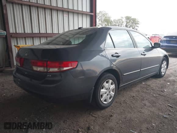 2004 Honda Accord EX с VIN 1HGCM66814A075387, выставлен на аукционе IAAI как лот 43172758 с пробегом 190 505 миль миль и . История ставок и продаж доступна на DreamBid. Изображение 4.