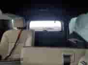 2022 Chevrolet Traverse LS z VIN 1GNEVFKW6NJ158153, wystawiony jako Copart lot #53569275 z przebiegiem 157 462 mil mil oraz Szkoda całkowita • Salvage title. Historia ofert i sprzedaży dostępna na DreamBid. Obrazek 10.