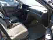 1998 Toyota Camry LE with VIN JT2BF28K8W0114838, listed as a IAAI auction lot 43439251 with 193,593 mi miles and . Bid and sale history available at DreamBid. Image 5.