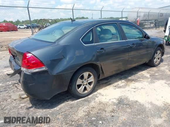 2015 Chevrolet Impala LS с VIN 2G1WA5E3XF1140960, выставлен на аукционе IAAI как лот 42944285 с пробегом 197 102 миль миль и . История ставок и продаж доступна на DreamBid. Изображение 4.