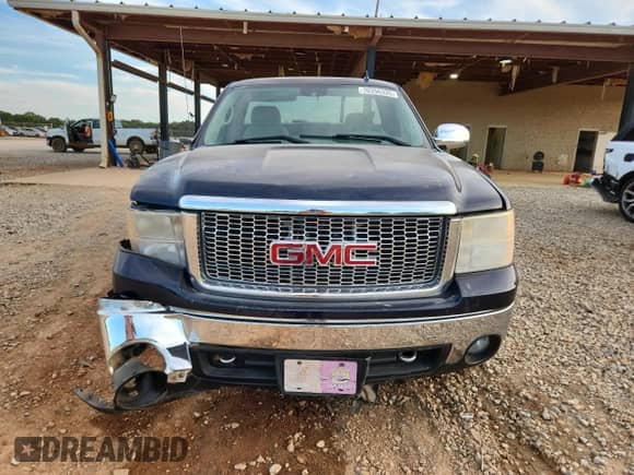 2007 GMC Sierra 1500 SLE1 с VIN 1GTEC14J47Z649019, выставлен на аукционе Copart как лот 70356335 с пробегом 151 220 миль миль и Списание • Salvage title. История ставок и продаж доступна на DreamBid. Изображение 5.
