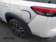 2023 Nissan Pathfinder Platinum with VIN 5N1DR3DG0PC255834, listed as a IAAI auction lot 42211426 with 24,523 mi miles and . Bid and sale history available at DreamBid. Image 22.