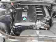 2013 BMW 3 Series 328i с VIN WBAKE3C59DE771744, выставлен на аукционе IAAI как лот 43028146 с пробегом 126 102 миль миль и . История ставок и продаж доступна на DreamBid. Изображение 6.