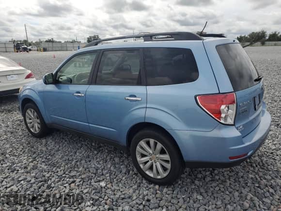 2012 Subaru Forester X Premium z VIN JF2SHADC5CH405452, wystawiony jako Copart lot #81225695 z przebiegiem 115 432 mil mil oraz Szkoda całkowita • Salvage title. Historia ofert i sprzedaży dostępna na DreamBid. Obrazek 2.