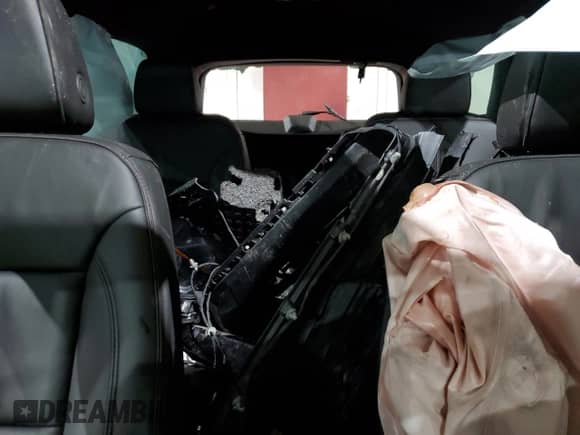 2024 Chevrolet Traverse with VIN 1GNETYKW8RJ128773, listed as a Copart auction lot 86388744 with Not provided miles and Salvage title. Bid and sale history available at DreamBid. Image 10.