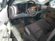 2012 Chevrolet Silverado 1500 Work Truck с VIN 1GCNKPEX9CZ302157, выставлен на аукционе Copart как лот 83827184 с пробегом 105 852 миль миль и Списание • Salvage title. История ставок и продаж доступна на DreamBid. Изображение 8.