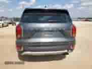 2022 Hyundai Palisade SEL with VIN KM8R4DHEXNU453931, listed as a Copart auction lot 69171625 with 32,031 mi miles and Salvage title. Bid and sale history available at DreamBid. Image 6.