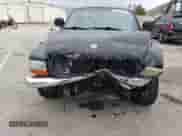 1997 Dodge Dakota с VIN 1B7GL23Y1VS266707, выставлен на аукционе Copart как лот 52206055 с пробегом 150 367 миль миль и Списание • Salvage title. История ставок и продаж доступна на DreamBid. Изображение 5.
