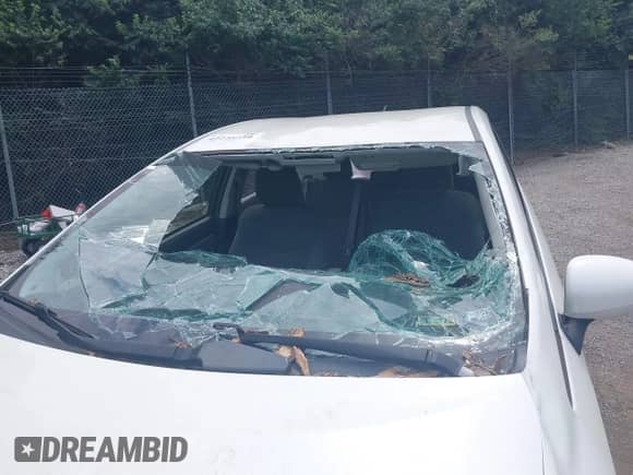 2014 Toyota Prius Four with VIN JTDKN3DU2E1760604, listed as a IAAI auction lot 42775739 with 105,455 mi miles and . Bid and sale history available at DreamBid. Image 6.