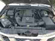 2007 Nissan Frontier SE z VIN 1N6AD07U27C439630, wystawiony jako Copart lot #60943935 z przebiegiem 201 283 mil mil oraz Czysty tytuł • Clean title. Historia ofert i sprzedaży dostępna na DreamBid. Obrazek 11.