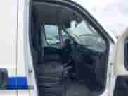 2018 Ram ProMaster Cargo with VIN 3C6TRVDG9JE116708, listed as a IAAI auction lot 42120139 with 141,721 mi miles and . Bid and sale history available at DreamBid. Image 5.