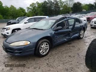 2000 Dodge Intrepid z VIN 2B3HD46R9YH446645, wystawiony jako Copart lot #54614875 z przebiegiem 241 064 mil mil oraz Szkoda całkowita • Salvage title. Historia ofert i sprzedaży dostępna na DreamBid. Obrazek 1.