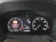 2025 Honda Odyssey EX-L с VIN 5FNRL6H64SB053606, выставлен на аукционе IAAI как лот 43212587 с пробегом 1 636 миль миль и . История ставок и продаж доступна на DreamBid. Изображение 7.