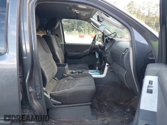 2012 Nissan Pathfinder SV с VIN 5N1AR1NN1CC633514, выставлен на аукционе IAAI как лот 43393061 с пробегом 234 244 миль миль и . История ставок и продаж доступна на DreamBid. Изображение 5.