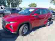 2024 Hyundai Tucson SE z VIN 5NMJA3DE5RH432427, wystawiony jako IAAI lot #42709116 z przebiegiem 9 260 mil mil oraz . Historia ofert i sprzedaży dostępna na DreamBid. Obrazek 17.