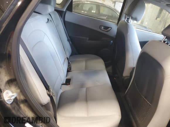 2018 Hyundai Kona Ultimate с VIN KM8K5CA55JU093268, выставлен на аукционе Copart как лот 65325965 с пробегом 128 359 миль миль и На запчасти • Non repairable. История ставок и продаж доступна на DreamBid. Изображение 11.