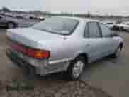 1994 Toyota Camry LE z VIN JT2SK12E2R0207688, wystawiony jako IAAI lot #41323827 z przebiegiem 162 680 mil mil oraz . Historia ofert i sprzedaży dostępna na DreamBid. Obrazek 4.