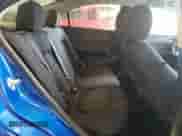 2017 Chevrolet Sonic LT with VIN 1G1JD5SH5H4157321, listed as a Copart auction lot 44606665 with 119,445 mi miles and Salvage title. Bid and sale history available at DreamBid. Image 10.