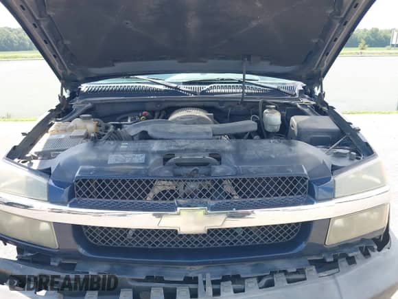 2004 Chevrolet Avalanche Z71 с VIN 3GNEK12T84G154137, выставлен на аукционе IAAI как лот 42774626 с пробегом 163 268 миль миль и . История ставок и продаж доступна на DreamBid. Изображение 10.