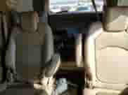 2008 Saturn Outlook XR with VIN 5GZER23768J191461, listed as a Copart auction lot 42804715 with Not provided miles and Salvage title. Bid and sale history available at DreamBid. Image 10.