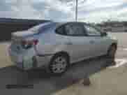 2010 Hyundai Elantra GLS с VIN KMHDU4AD6AU137027, выставлен на аукционе Copart как лот 83825705 с пробегом 194 389 миль миль и Списание • Salvage title. История ставок и продаж доступна на DreamBid. Изображение 3.