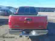 2002 Ford F-150 XLT с VIN 1FTRW07LX2KD47266, выставлен на аукционе IAAI как лот 42823107 с пробегом 183 796 миль миль и . История ставок и продаж доступна на DreamBid. Изображение 16.