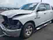 2018 Ram 1500 Big Horn с VIN 1C6RR6TT0JS160558, выставлен на аукционе IAAI как лот 42960290 с пробегом 185 627 миль миль и . История ставок и продаж доступна на DreamBid. Изображение 2.