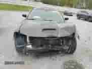 2007 Dodge Charger SRT-8 with VIN 2B3KA73W27H685334, listed as a Copart auction lot 51524615 with 181,491 mi miles and Salvage title. Bid and sale history available at DreamBid. Image 5.