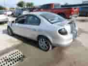 2000 Dodge Neon Highline with VIN 1B3ES46C9YD691348, listed as a Copart auction lot 69740835 with 205,868 mi miles and Salvage title. Bid and sale history available at DreamBid. Image 2.